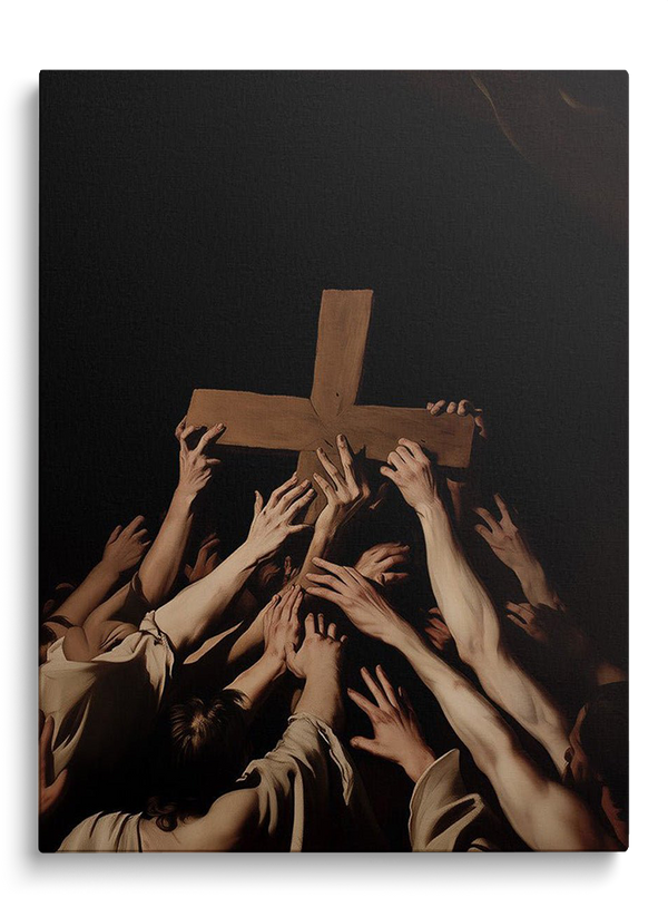 Beg Forgiveness