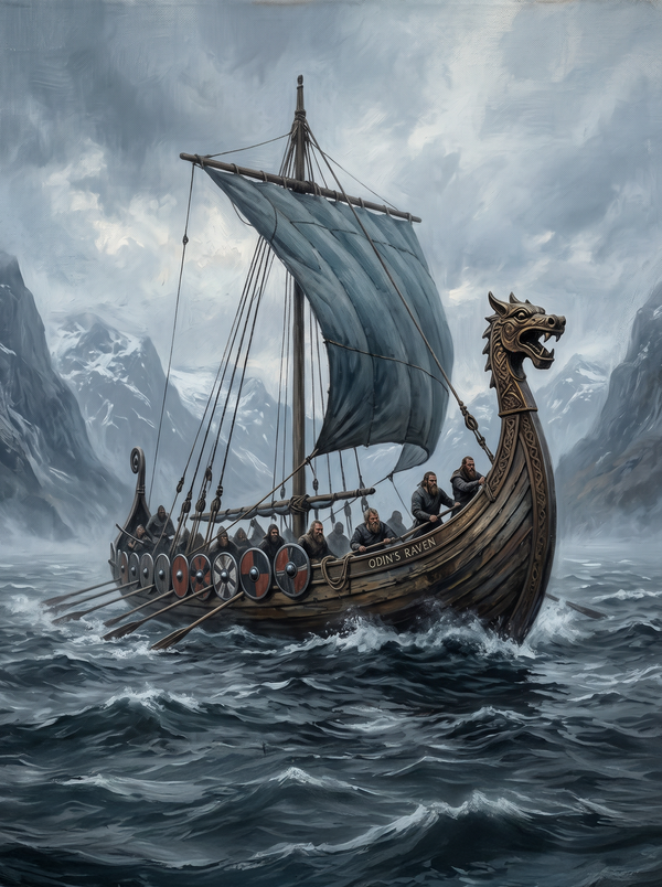 Vikings
