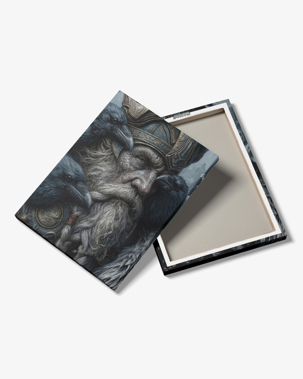 Allfather’s Watch