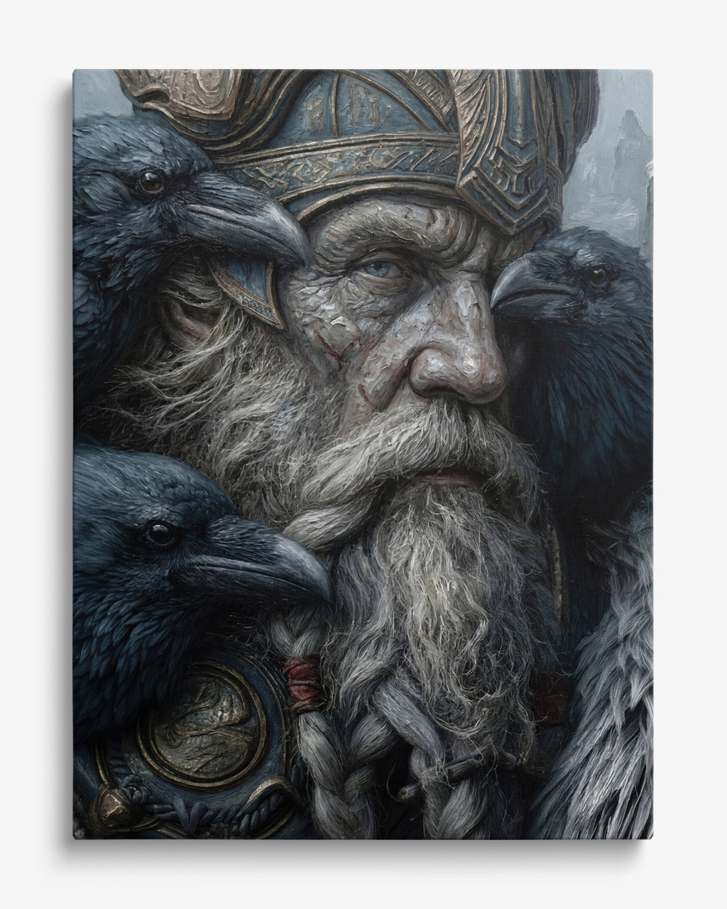 Allfather’s Watch