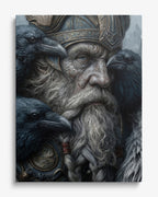 Allfather’s Watch