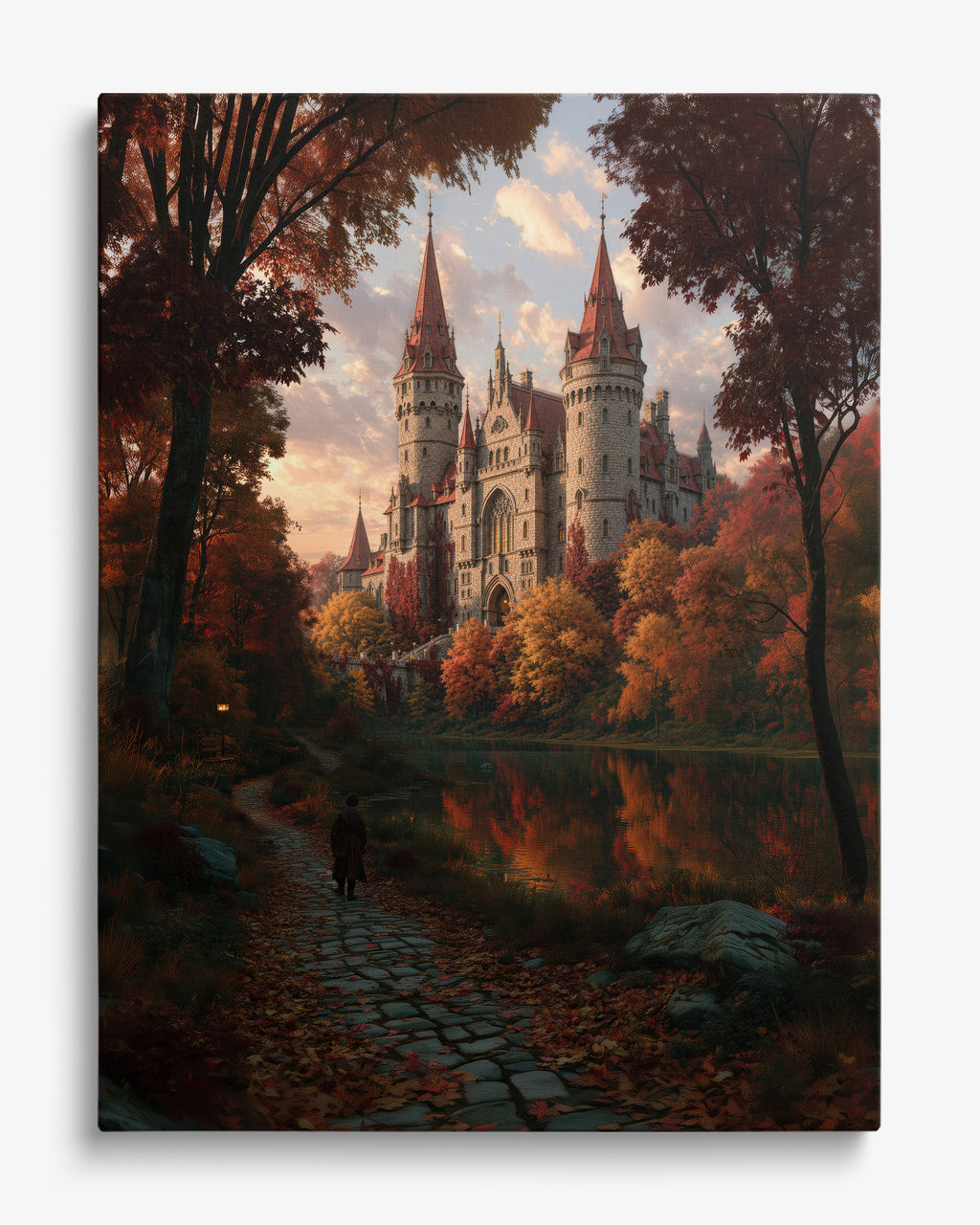 Autumn Kingdom