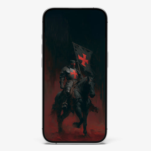 Banner of Blood