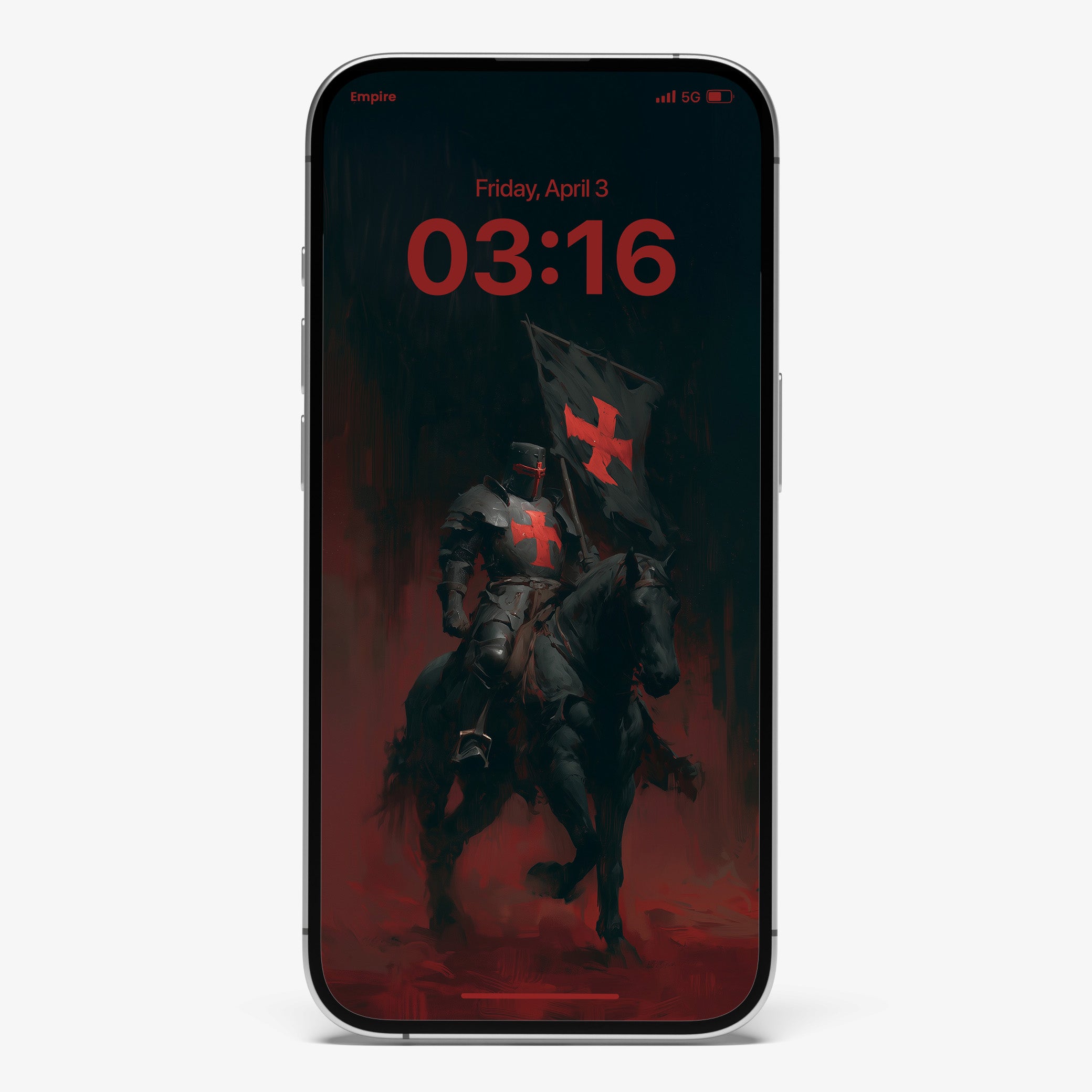 Banner of Blood