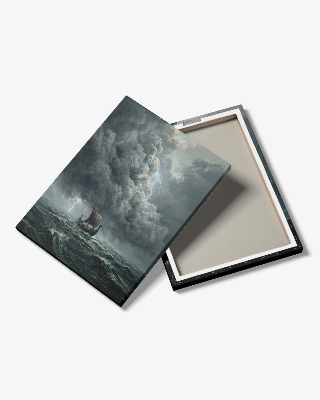 Beneath Thor’s Sky