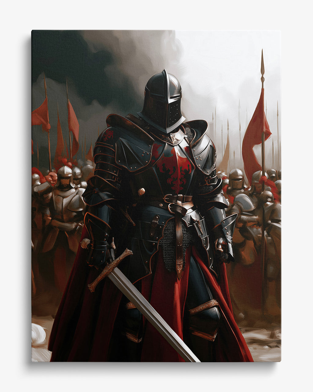 Blood Standard