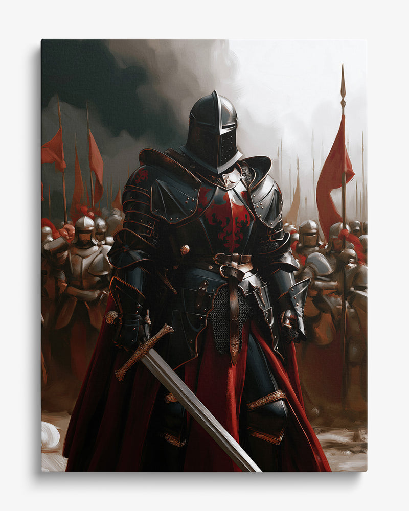 The Blood Standard