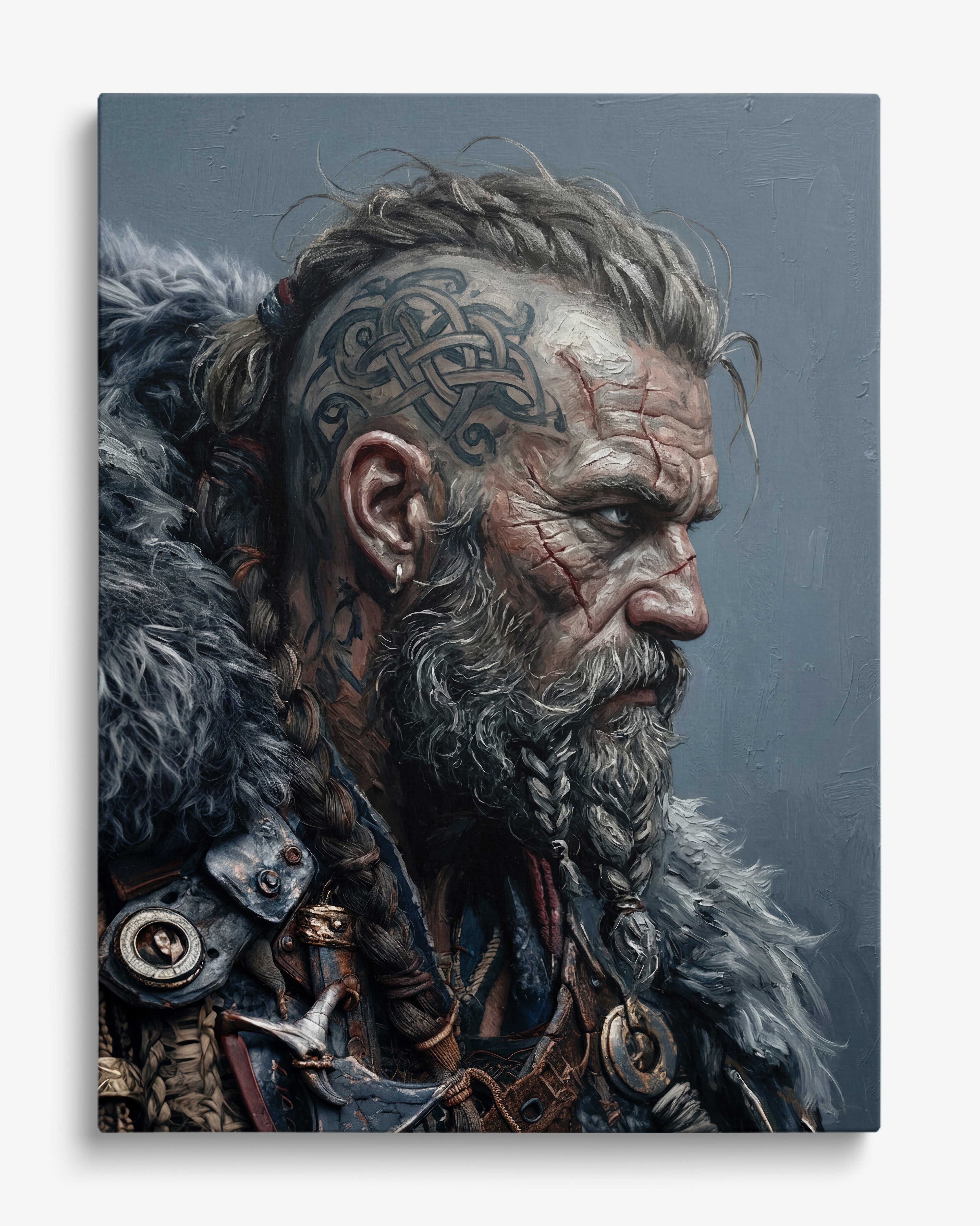 Bloodline of the North