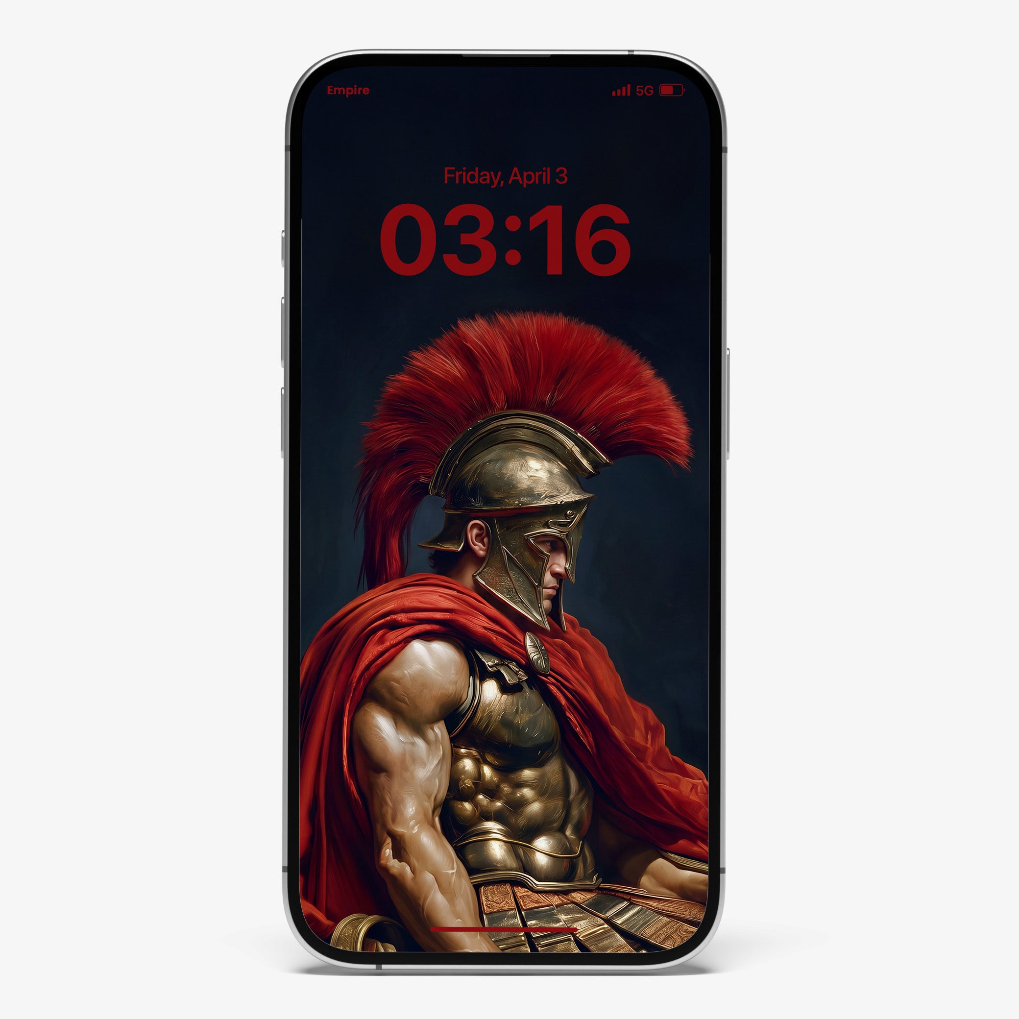 Blood of the Arena