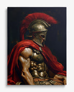 Blood of the Arena