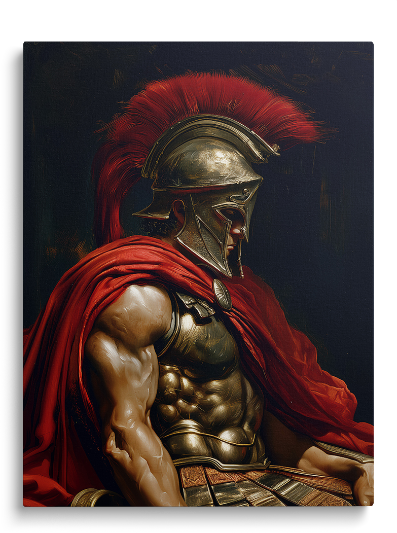 Blood of the Arena