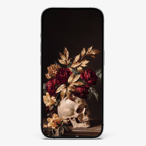 Bloom After Death