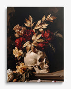 Bloom After Death