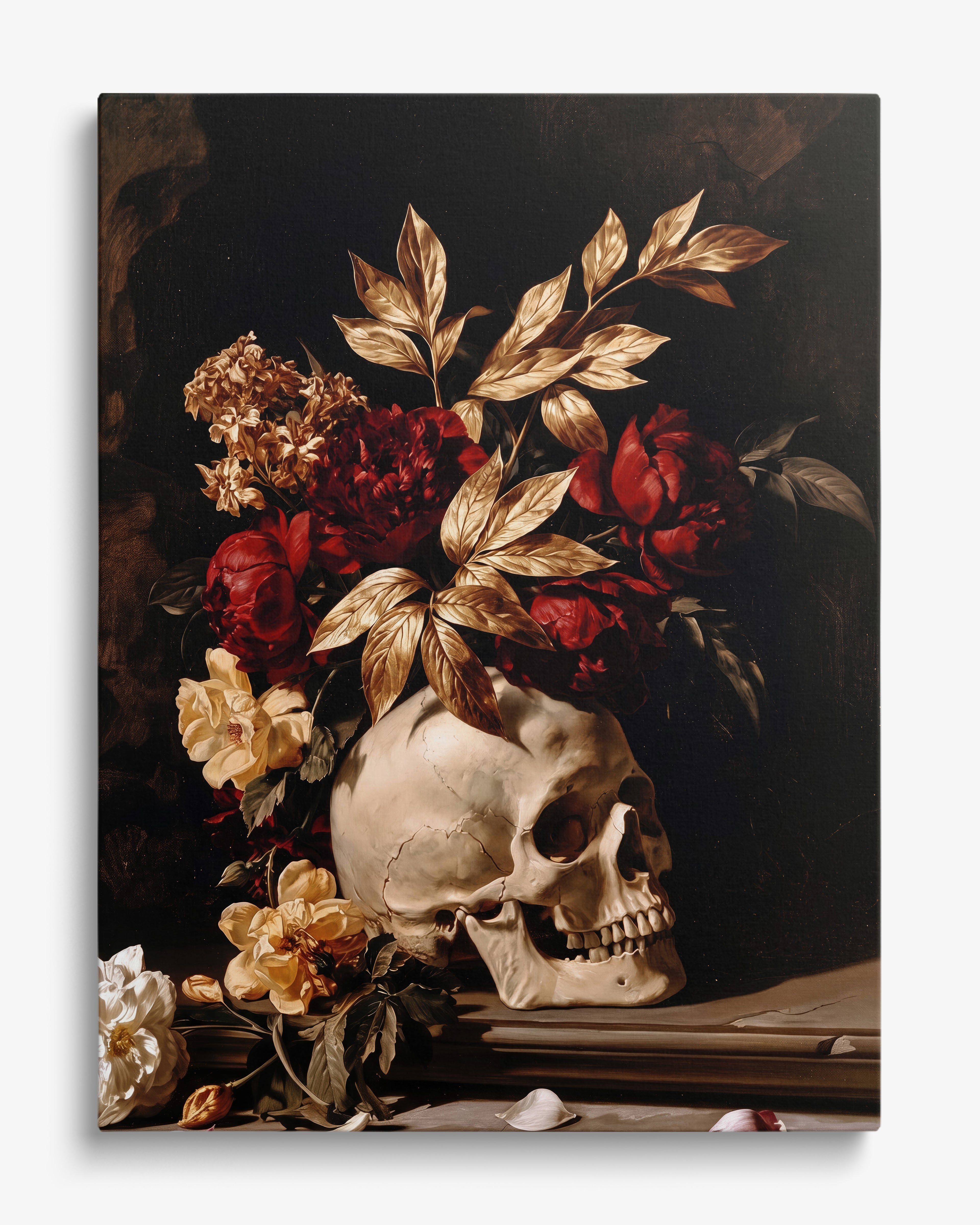 Bloom After Death