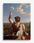 Caesar’s Imperial Command