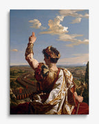 Caesar’s Imperial Command