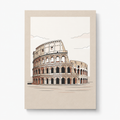 The Colosseum