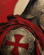 Crimson Sainthood