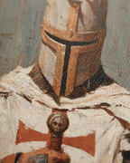 Sword at Rest
