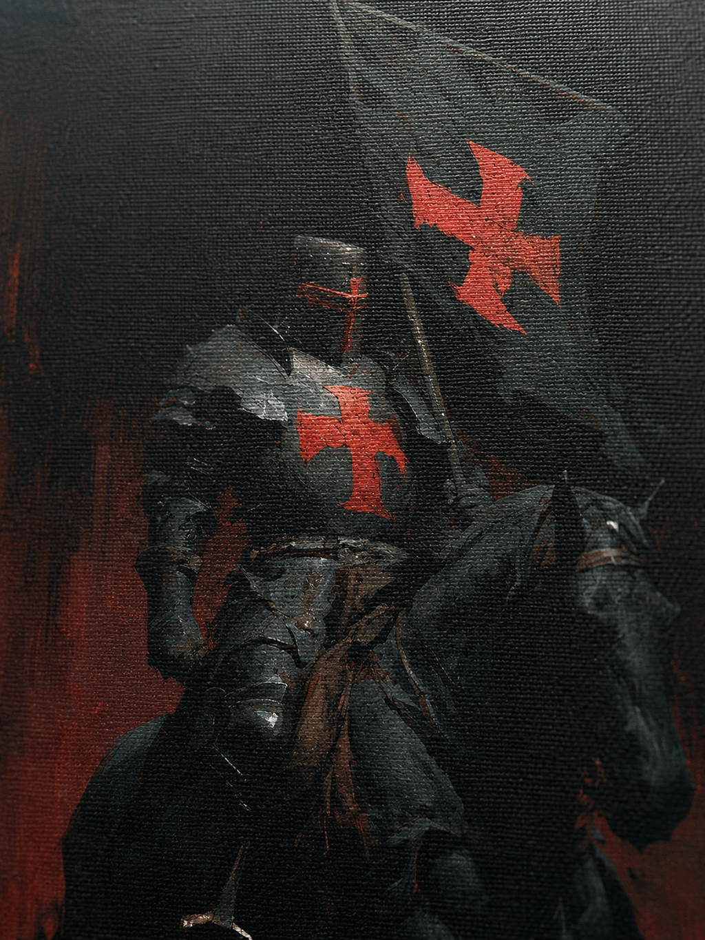 Banner of Blood