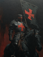 Banner of Blood