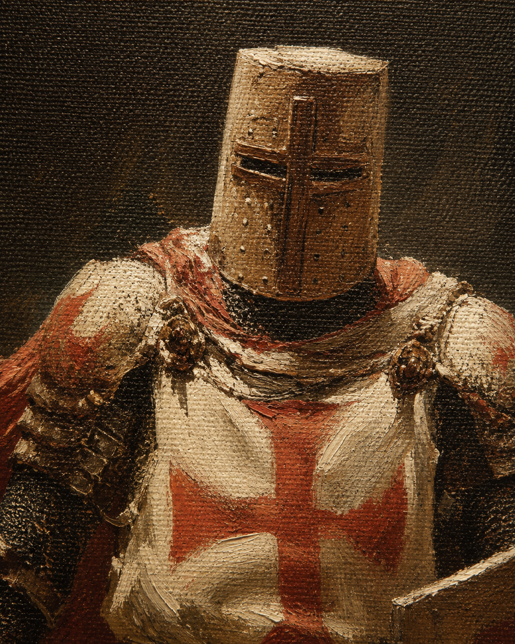 The Last Shield