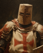 The Last Shield