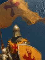 The Golden Crusade