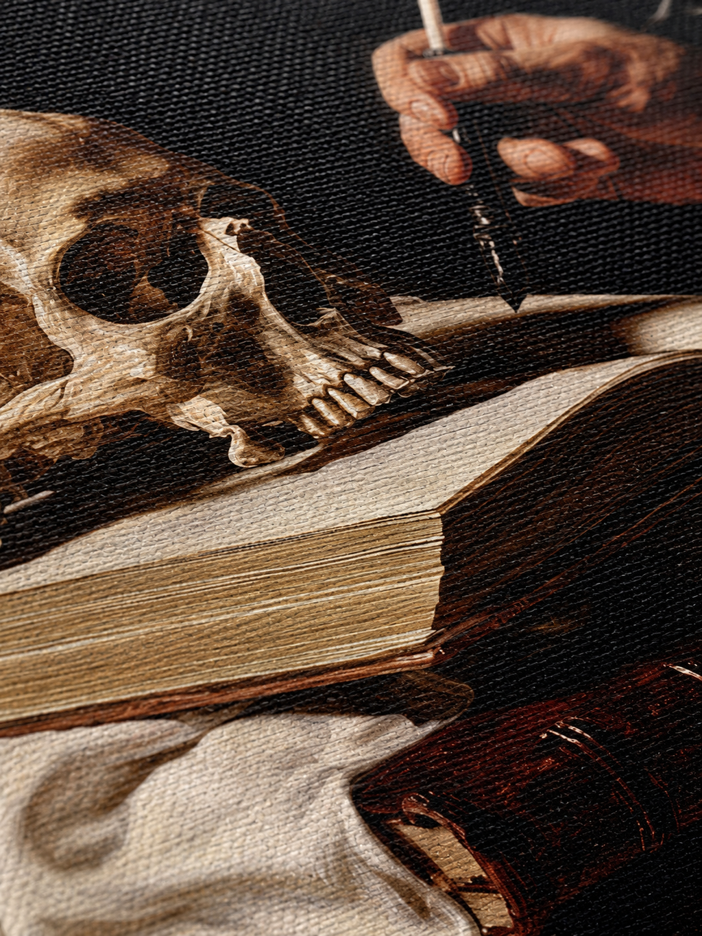 Words for the Dead