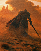 The Ashen Siege