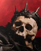 Crown of Ashes
