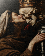 Dead Crown Kiss
