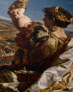 Conqueror’s Salute