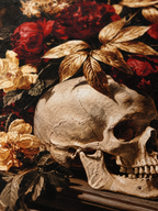 Bloom After Death