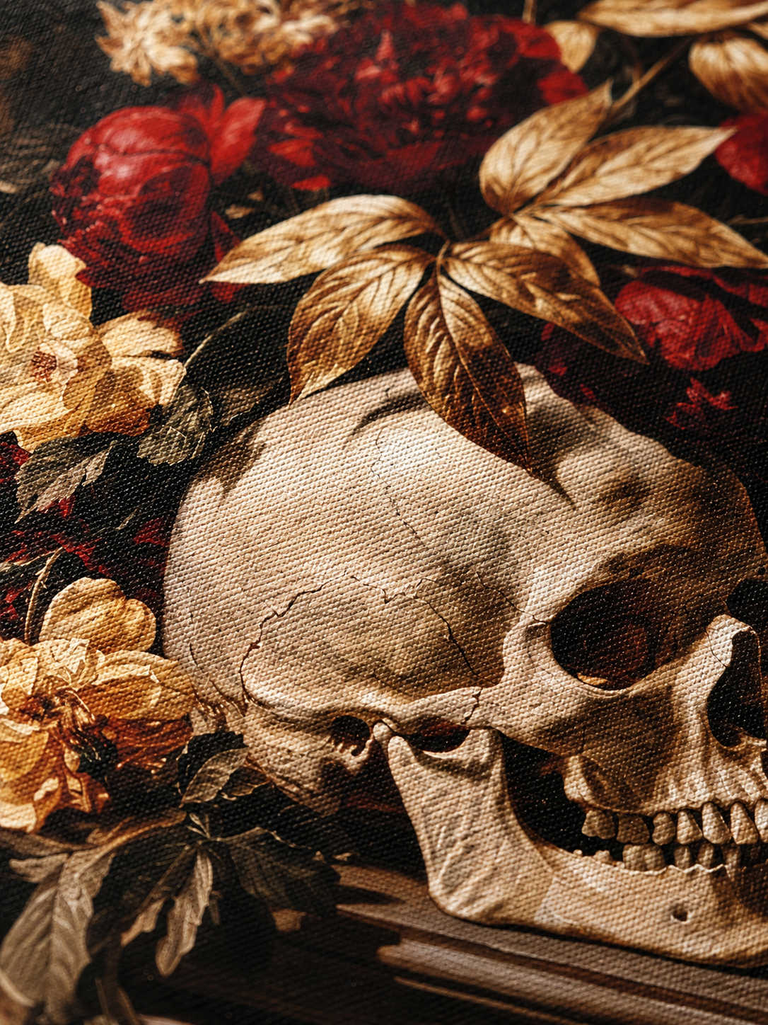 Bloom After Death