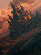 Kingdom at Dusk