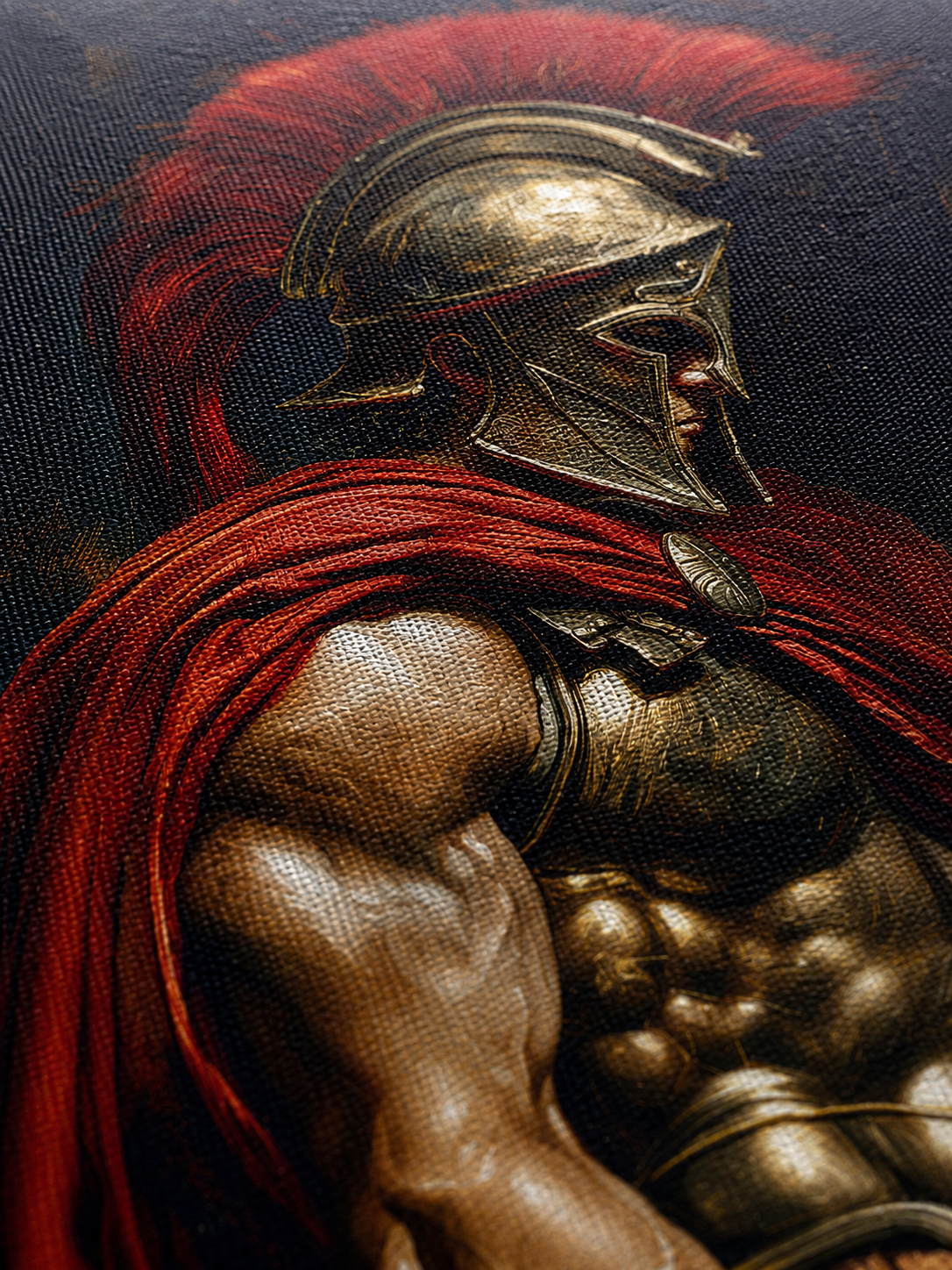 Blood of the Arena