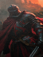 Warborn Knight