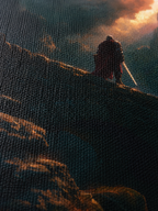 The Last Watch