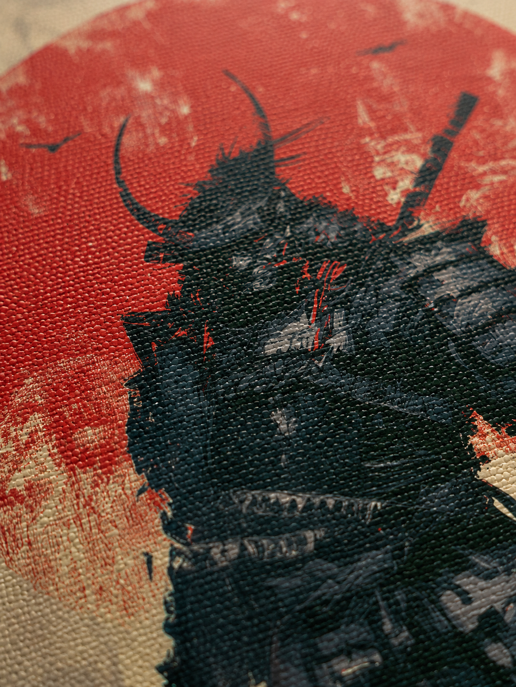 Samurai 侍