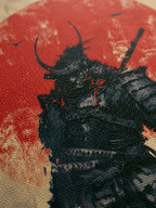 Samurai 侍