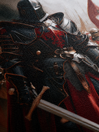 Blood Standard