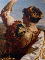 Caesar’s Imperial Command
