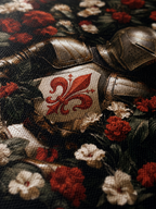 Templar in Bloom