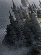 The Forgotten Fortress
