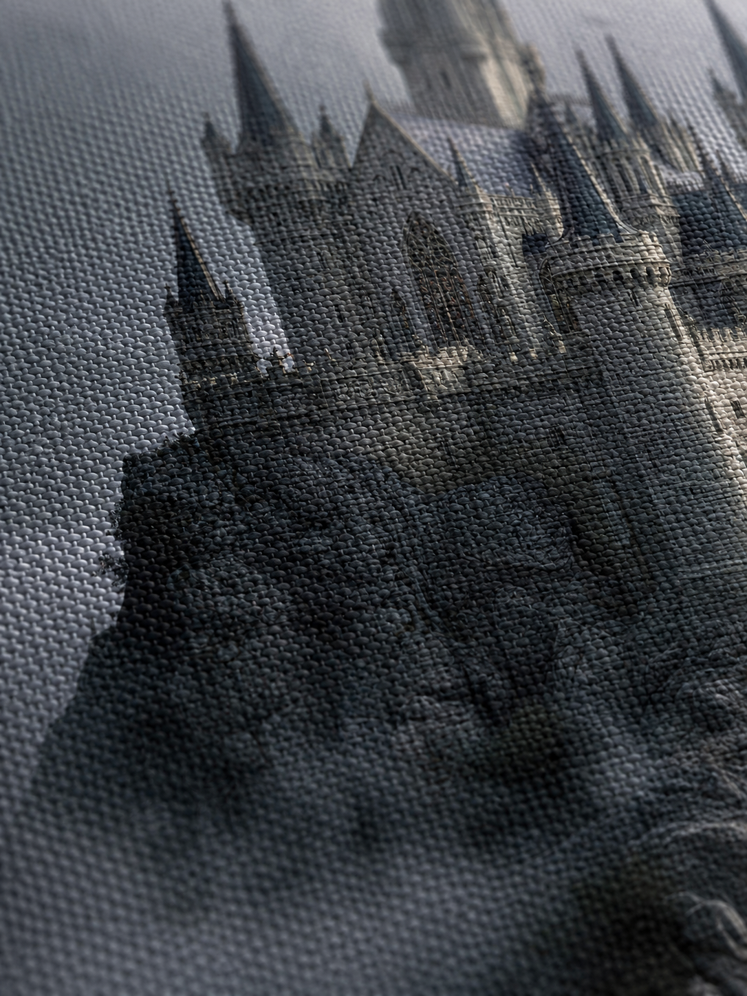 The Forgotten Fortress