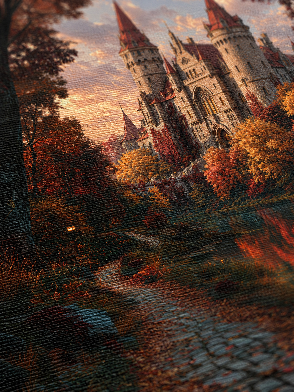 Autumn Kingdom