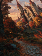 Autumn Kingdom