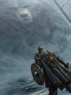 Beast of the Frozen Wood