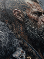 Bloodline of the North